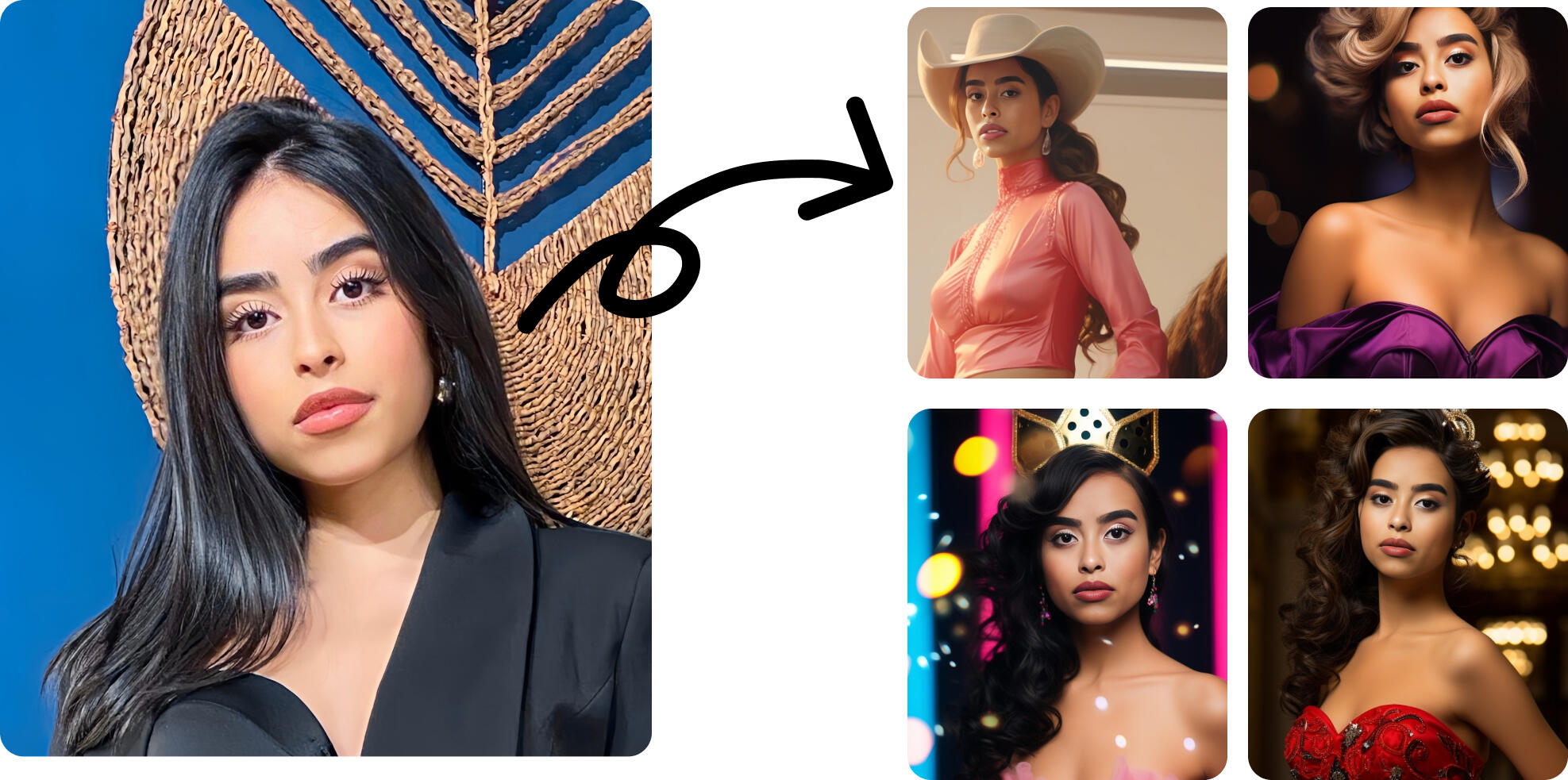 Quinceañera Results