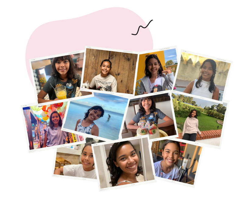 Quinceañera Results